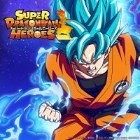2020_12_16cSuper Dragon Ball Heroes - Promotional Anime Original Soundtrack